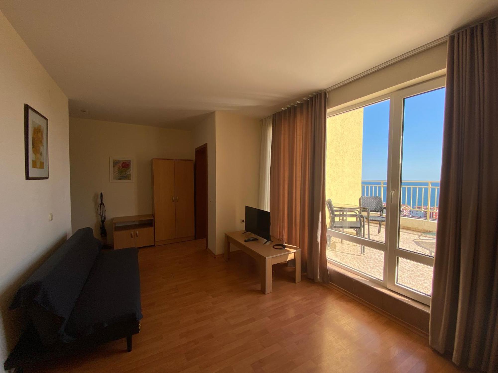Sea View Panoramic Apartments, Fort Noks Crown Club Sveti Vlas Exterior photo
